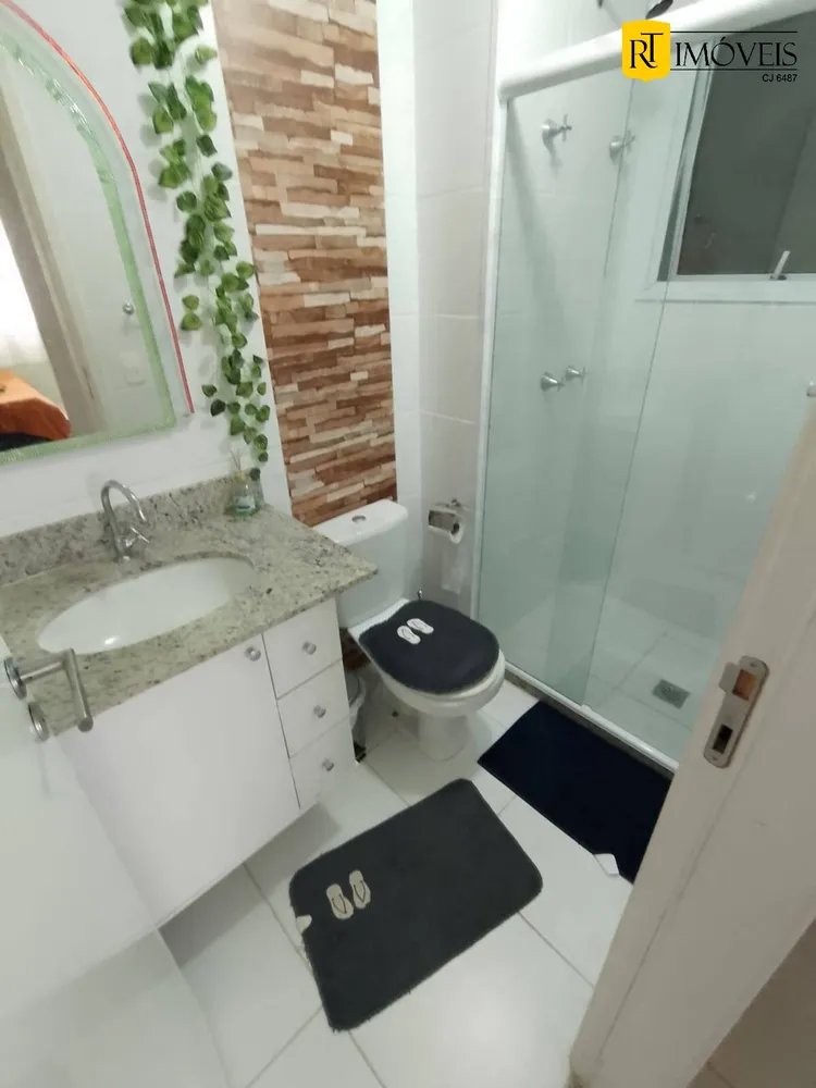 Apartamento, 2 quartos, 80 m² - Foto 12