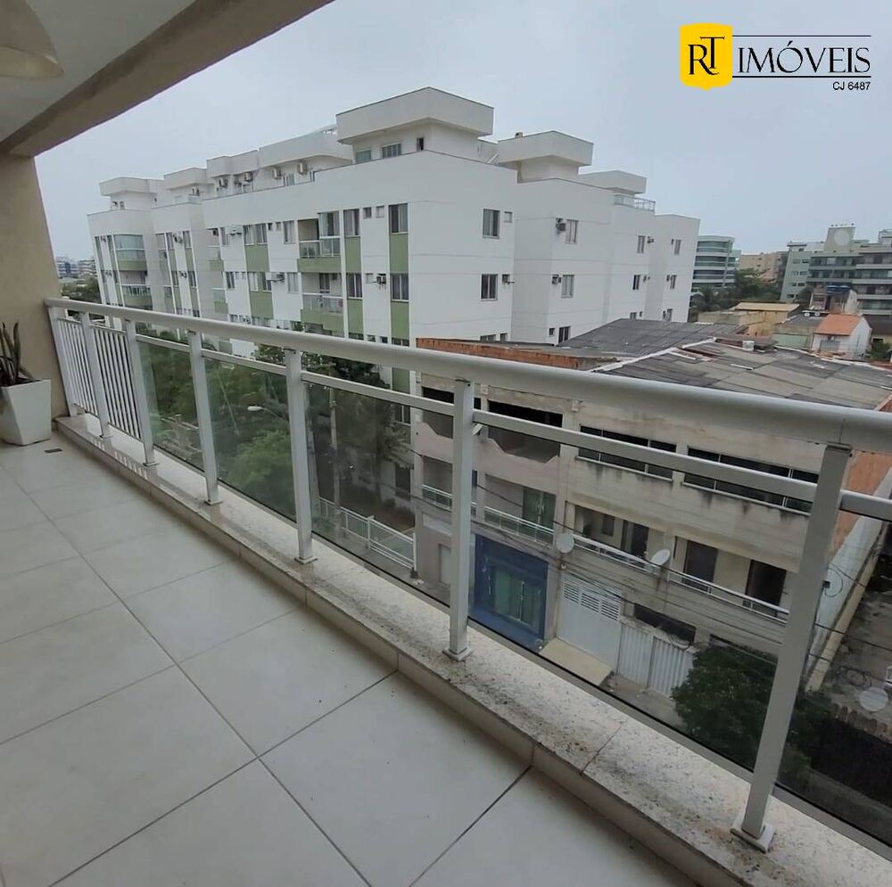 Apartamento, 2 quartos, 80 m² - Foto 1