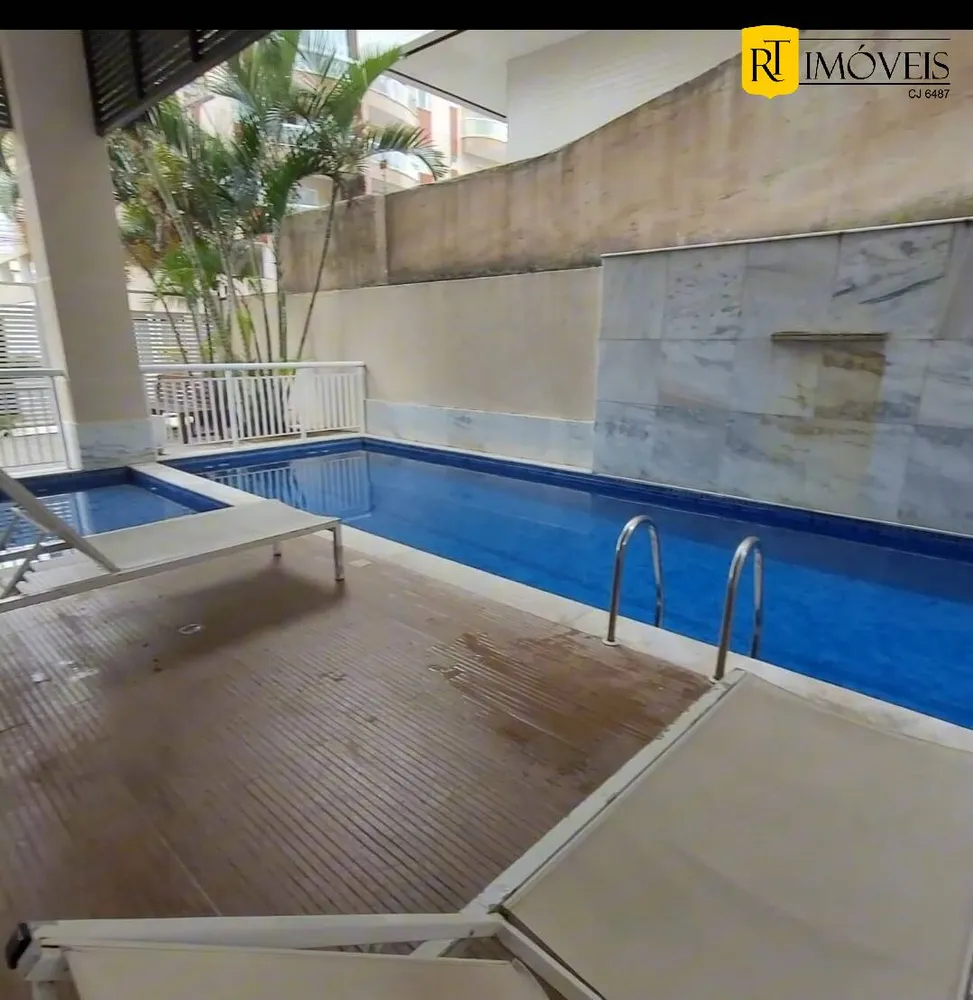 Apartamento, 2 quartos, 80 m² - Foto 9