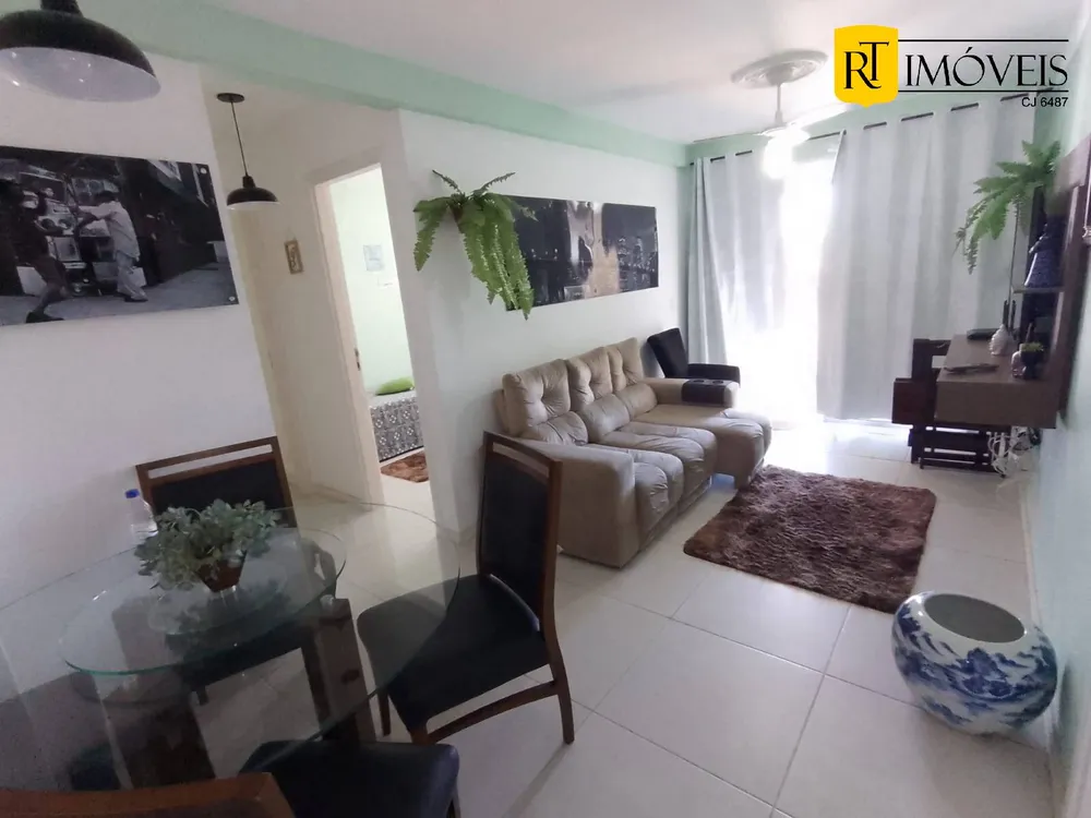 Apartamento, 2 quartos, 80 m² - Foto 5