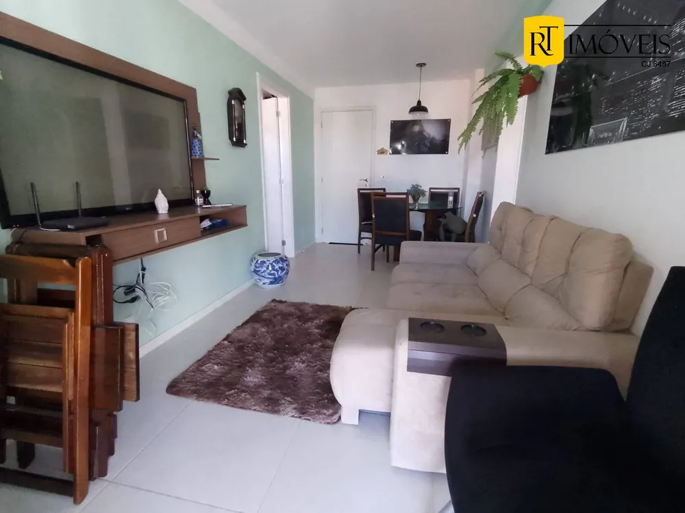 Apartamento, 2 quartos, 80 m² - Foto 10