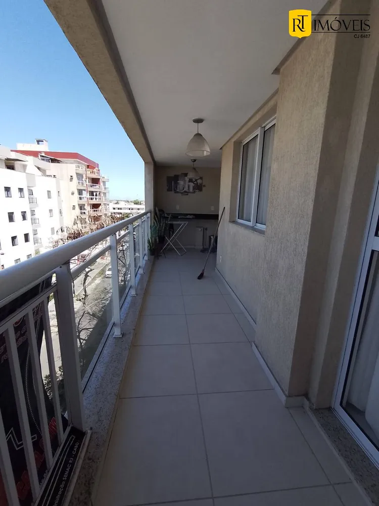 Apartamento, 2 quartos, 80 m² - Foto 15