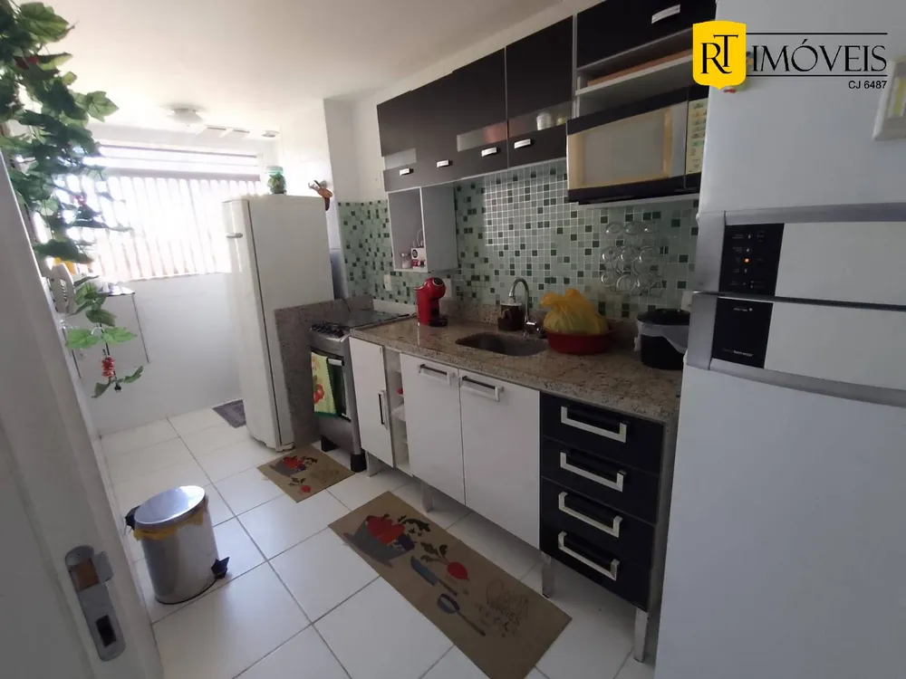 Apartamento, 2 quartos, 80 m² - Foto 8