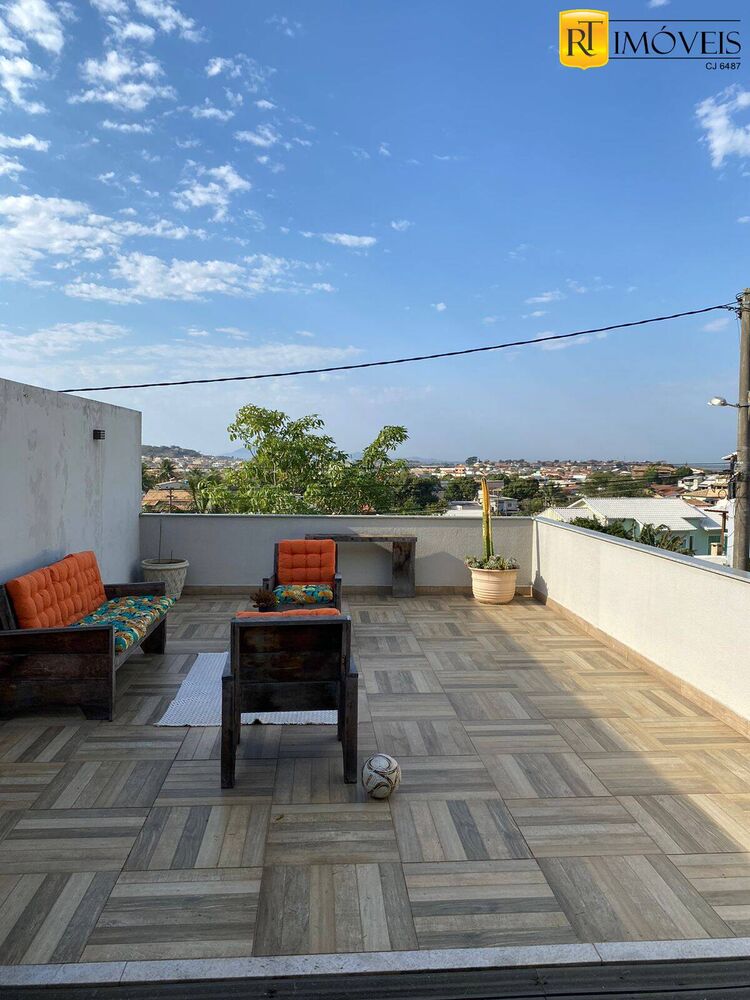 Casa de Condomínio, 2 quartos - Foto 4