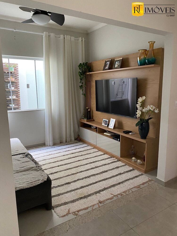 Casa de Condomínio, 2 quartos - Foto 1