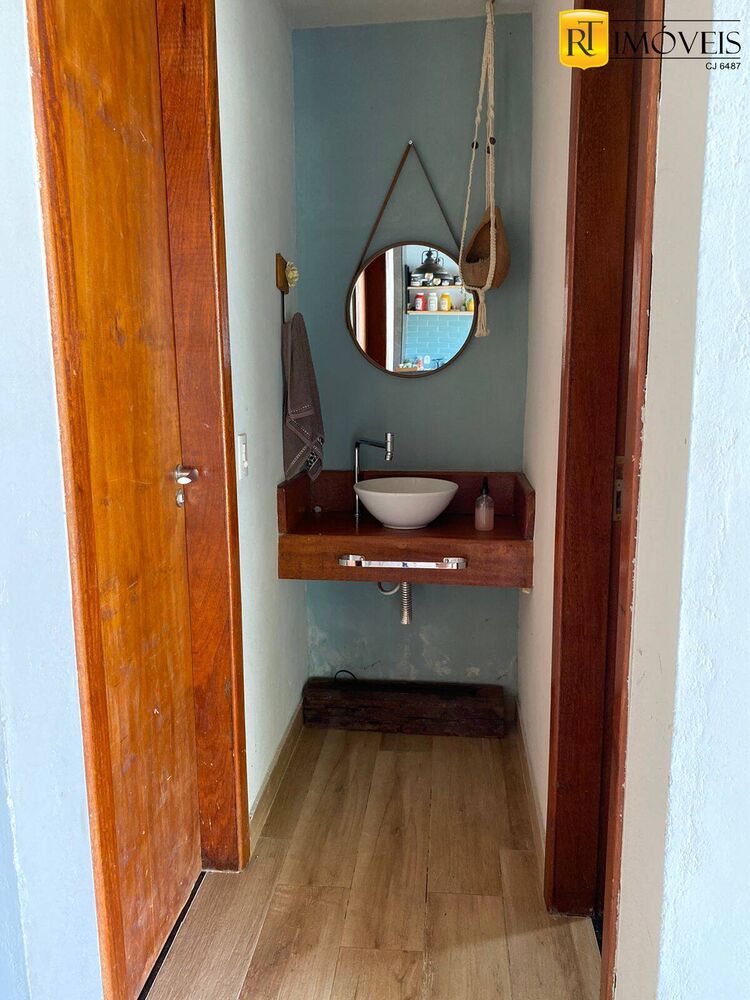 Casa de Condomínio, 2 quartos - Foto 3