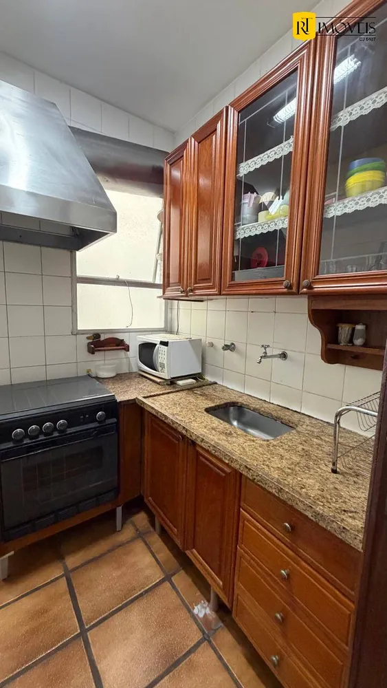 Apartamento, 3 quartos, 90 m² - Foto 18