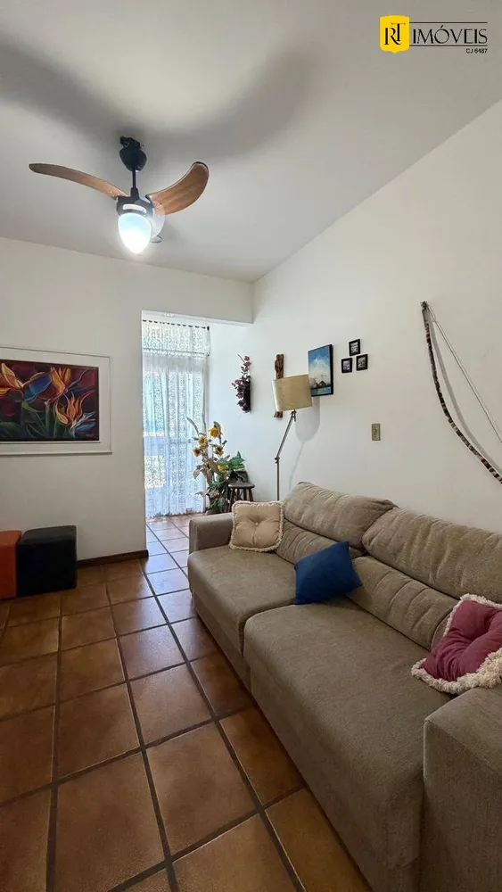Apartamento, 3 quartos, 90 m² - Foto 9