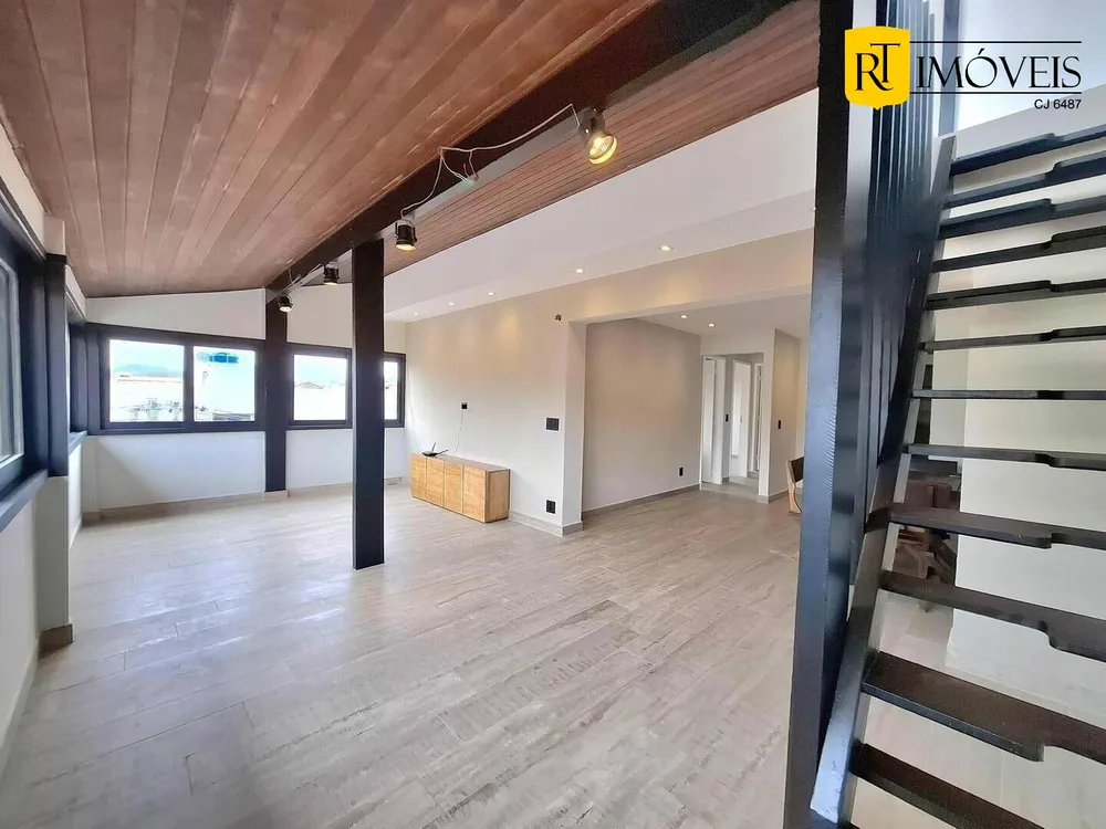 Cobertura, 2 quartos, 130 m² - Foto 5