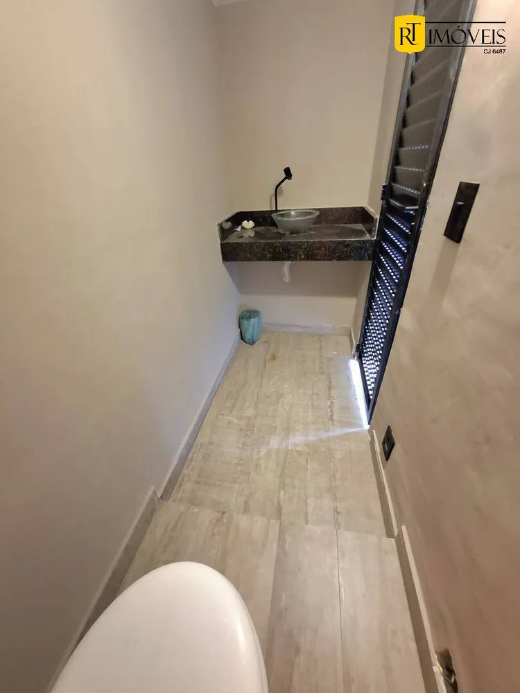 Cobertura, 2 quartos, 130 m² - Foto 12