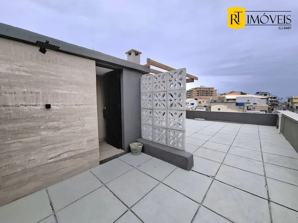 Cobertura, 2 quartos, 130 m² - Foto 9