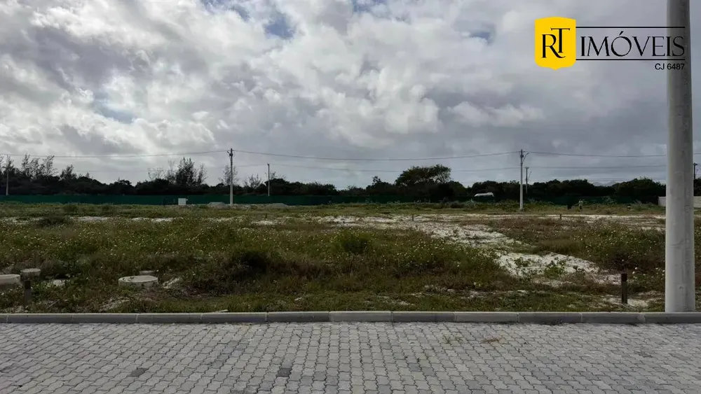 Terreno, 250 m² - Foto 2