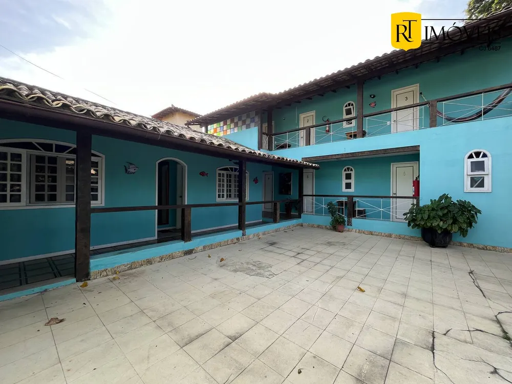 Prédio Inteiro, 420 m² - Foto 1