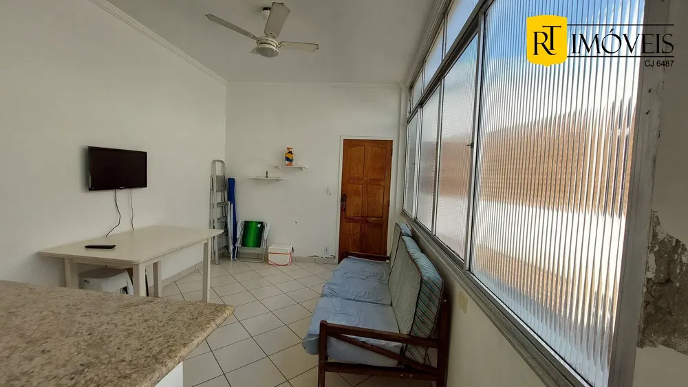Apartamento, 2 quartos, 48 m² - Foto 5