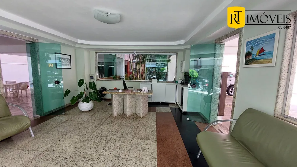 Apartamento, 2 quartos, 48 m² - Foto 2