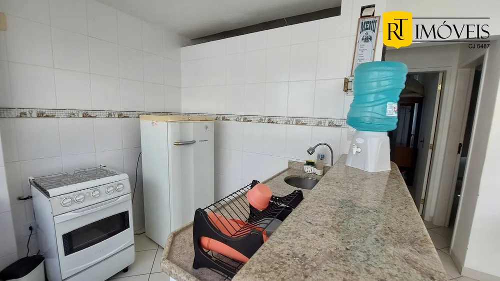 Apartamento, 2 quartos, 48 m² - Foto 4
