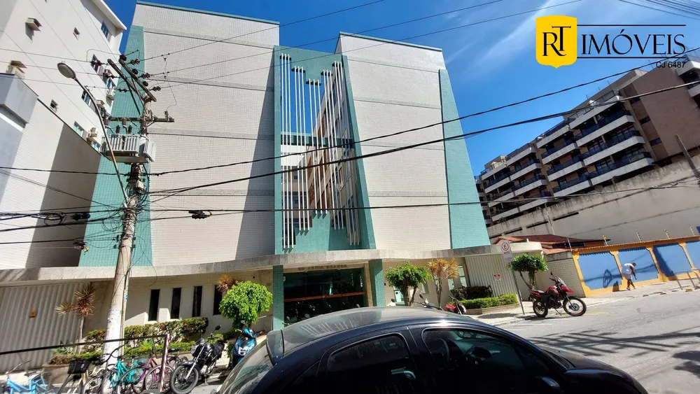 Apartamento, 2 quartos, 48 m² - Foto 1
