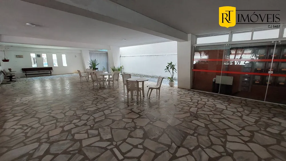 Apartamento, 2 quartos, 48 m² - Foto 12