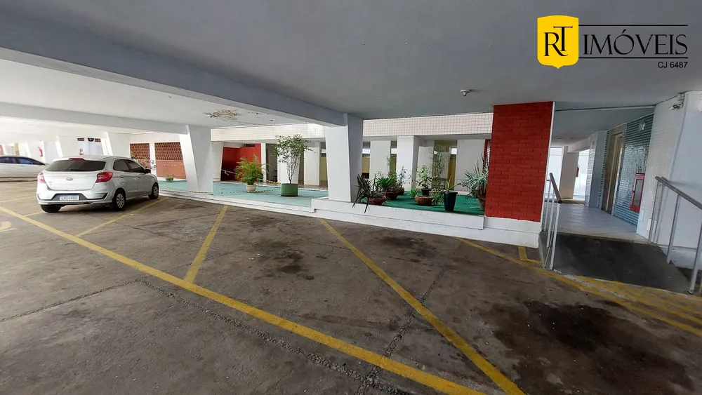 Apartamento, 2 quartos, 48 m² - Foto 10