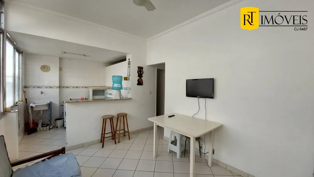 Apartamento, 2 quartos, 48 m² - Foto 3