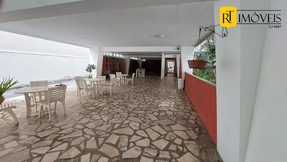 Apartamento, 2 quartos, 48 m² - Foto 13