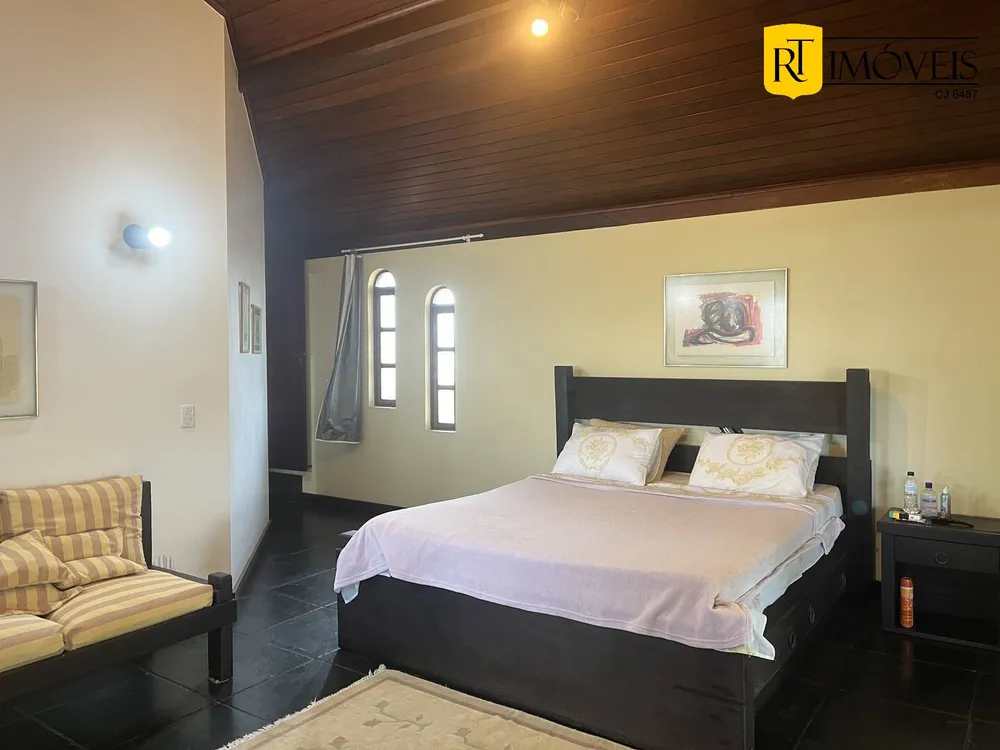 Casa, 4 quartos, 1200 m² - Foto 45