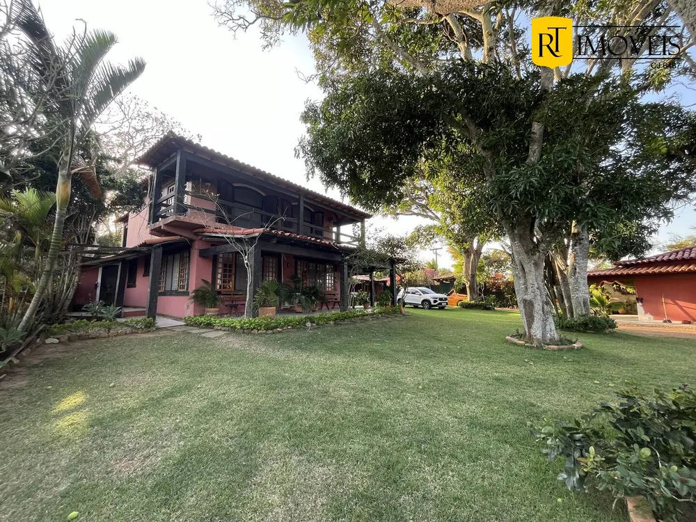 Casa, 4 quartos, 1200 m² - Foto 17