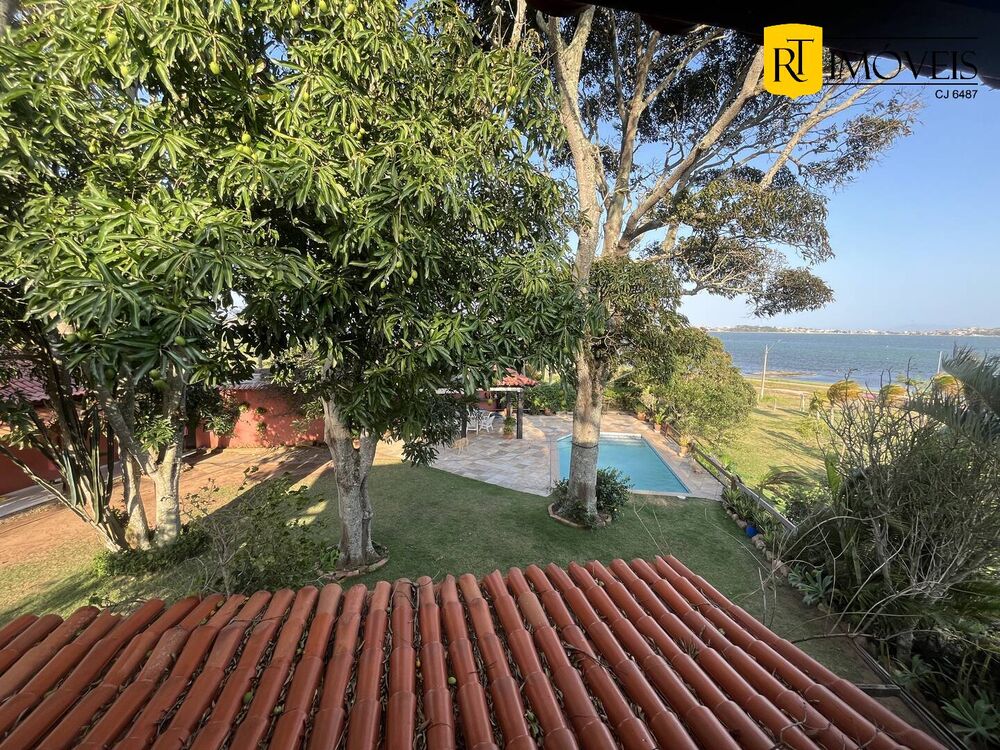 Casa, 4 quartos, 1200 m² - Foto 4