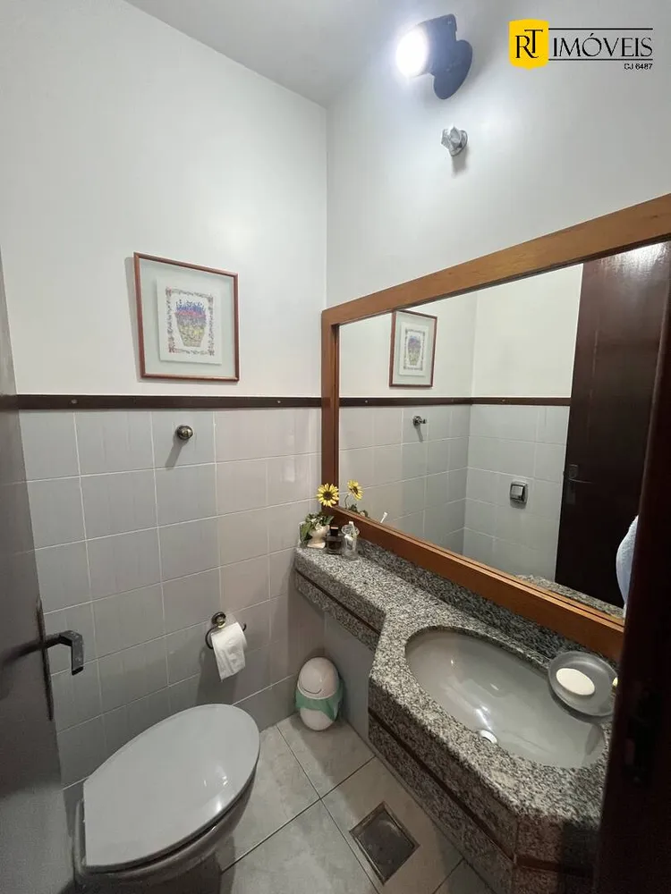 Casa, 4 quartos, 1200 m² - Foto 36