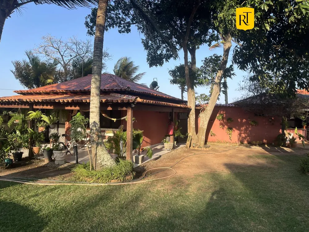 Casa, 4 quartos, 1200 m² - Foto 63