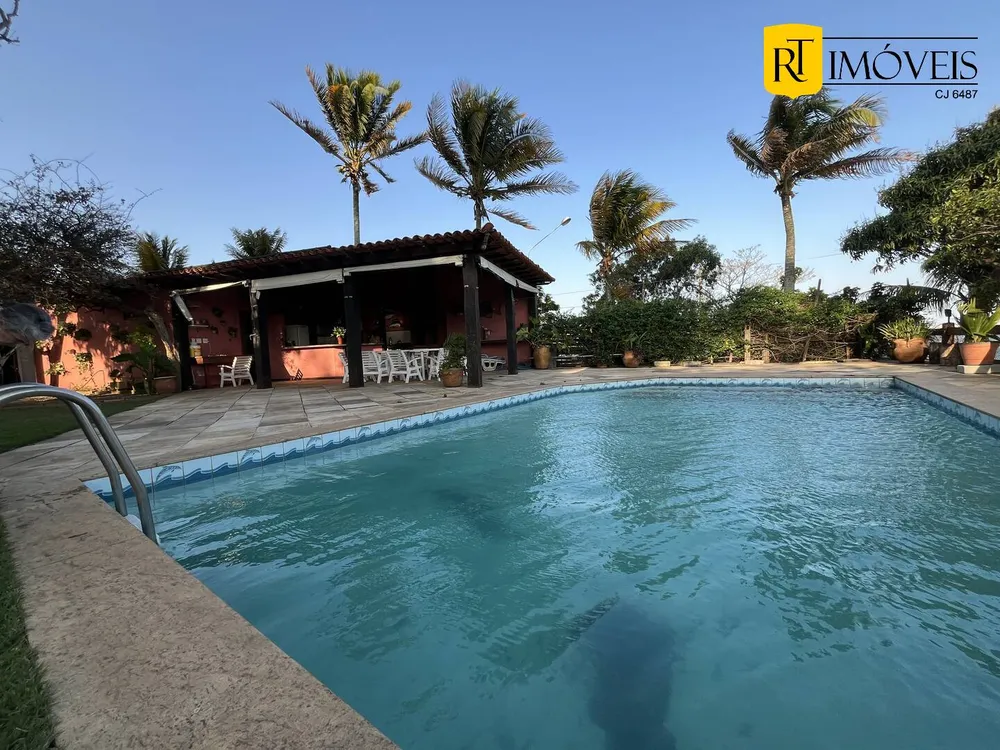 Casa, 4 quartos, 1200 m² - Foto 19