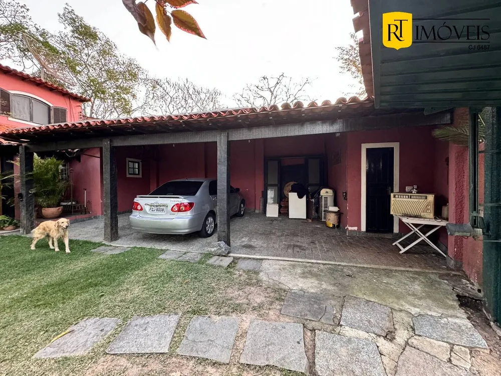 Casa, 4 quartos, 1200 m² - Foto 14