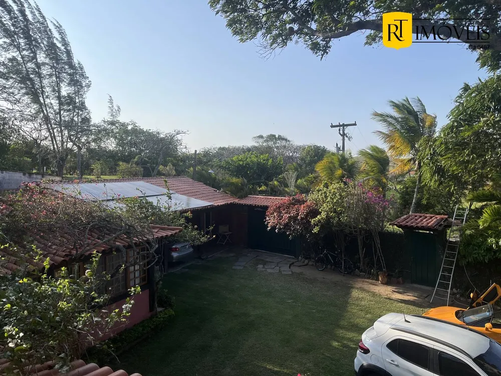 Casa, 4 quartos, 1200 m² - Foto 48