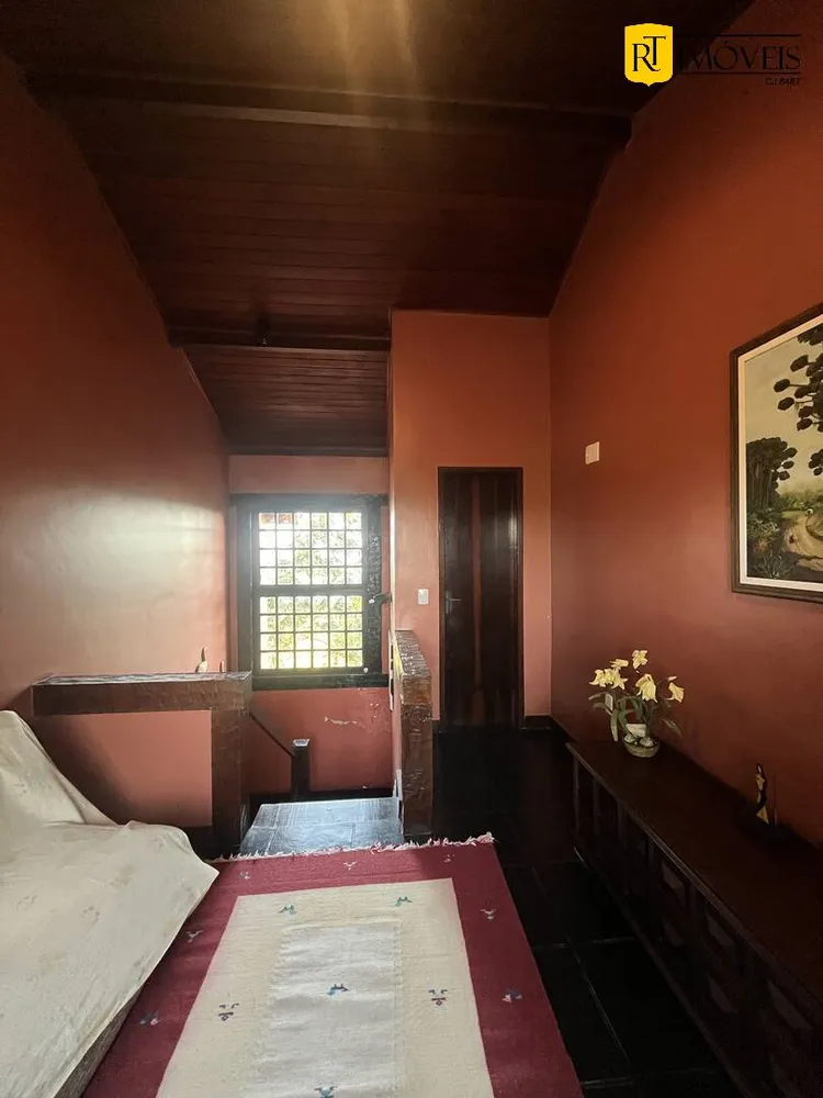 Casa, 4 quartos, 1200 m² - Foto 43