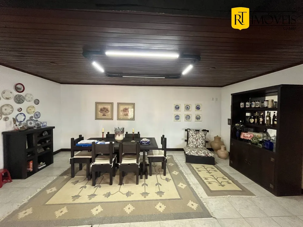 Casa, 4 quartos, 1200 m² - Foto 34