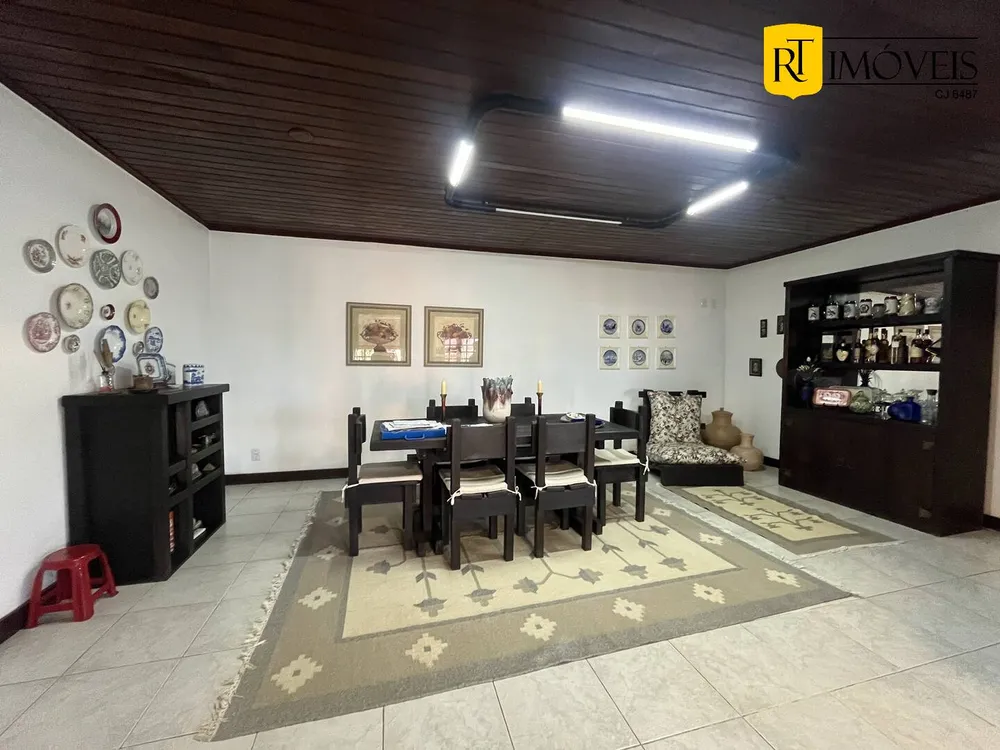 Casa, 4 quartos, 1200 m² - Foto 35