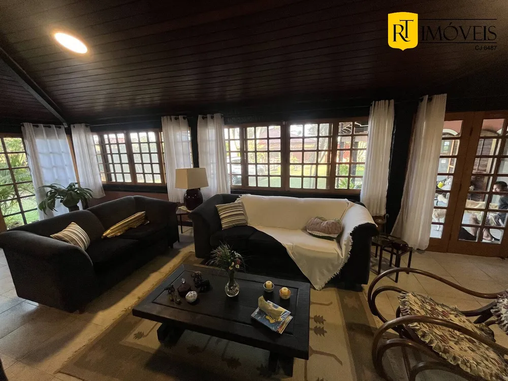 Casa, 4 quartos, 1200 m² - Foto 30