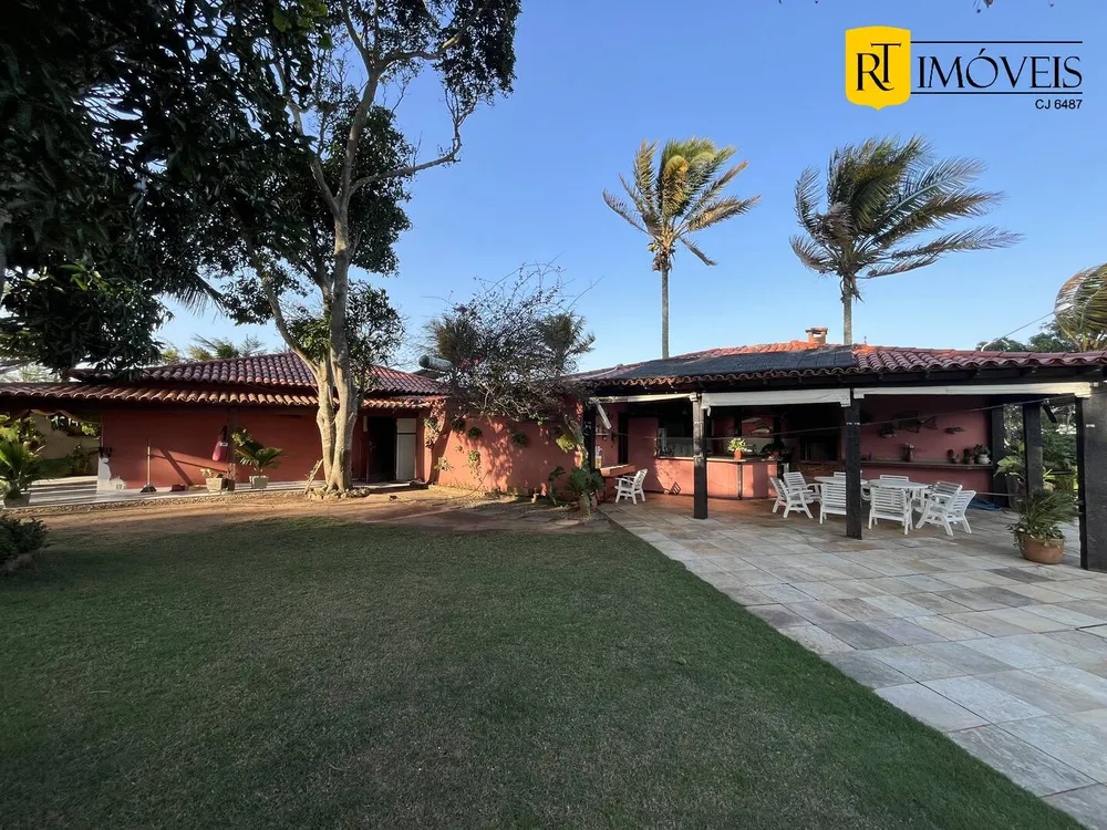 Casa, 4 quartos, 1200 m² - Foto 16