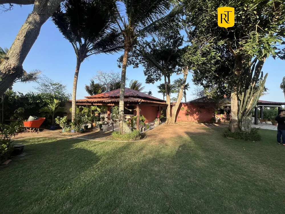 Casa, 4 quartos, 1200 m² - Foto 23