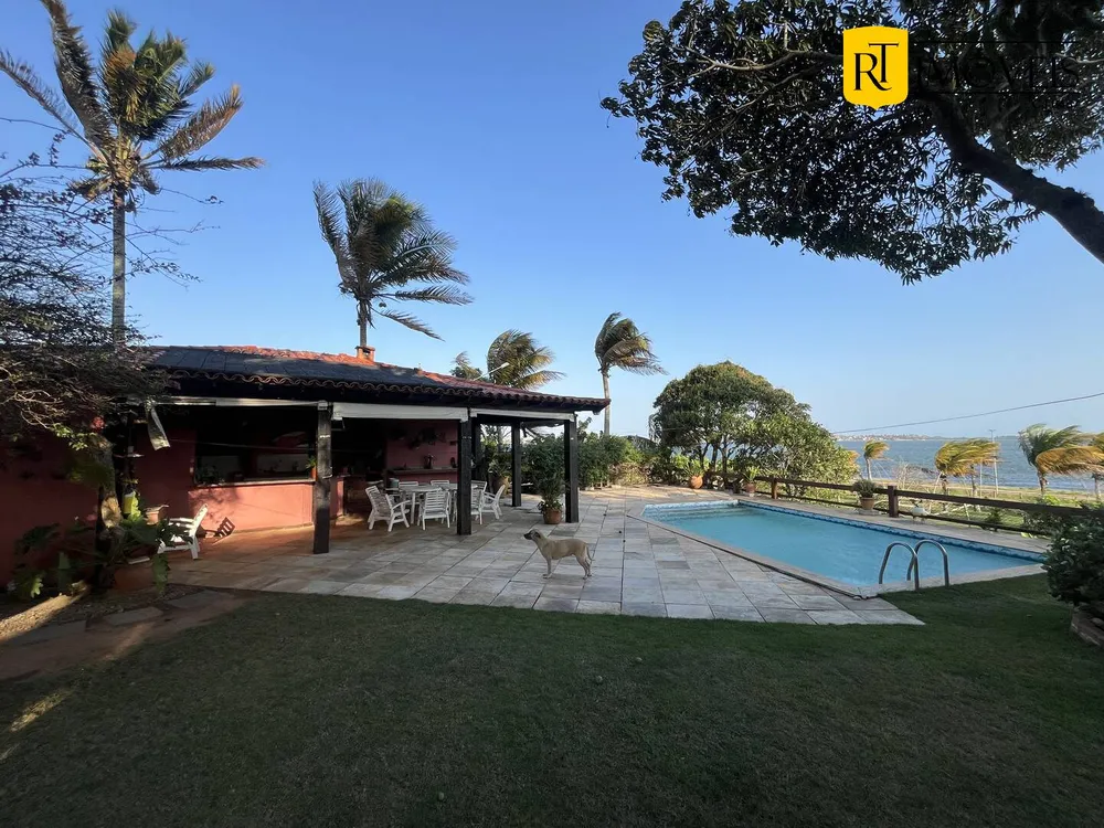 Casa, 4 quartos, 1200 m² - Foto 22