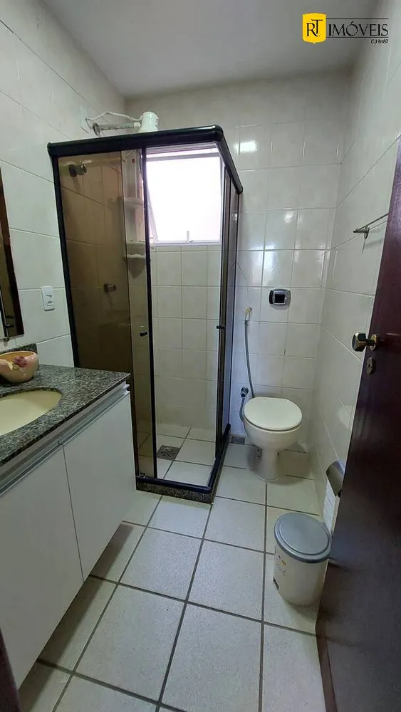Apartamento, 3 quartos, 105 m² - Foto 9
