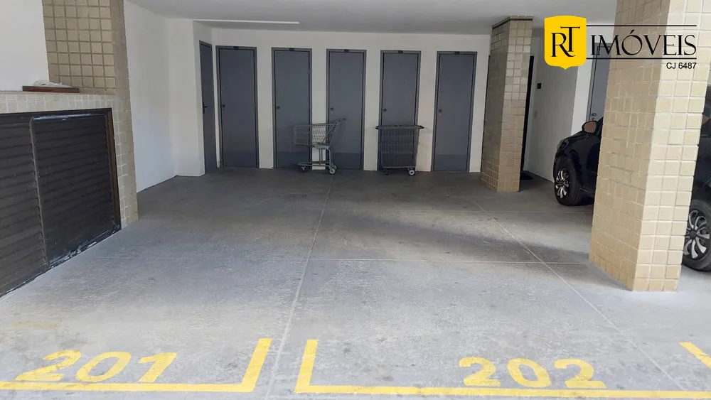Apartamento, 3 quartos, 105 m² - Foto 11