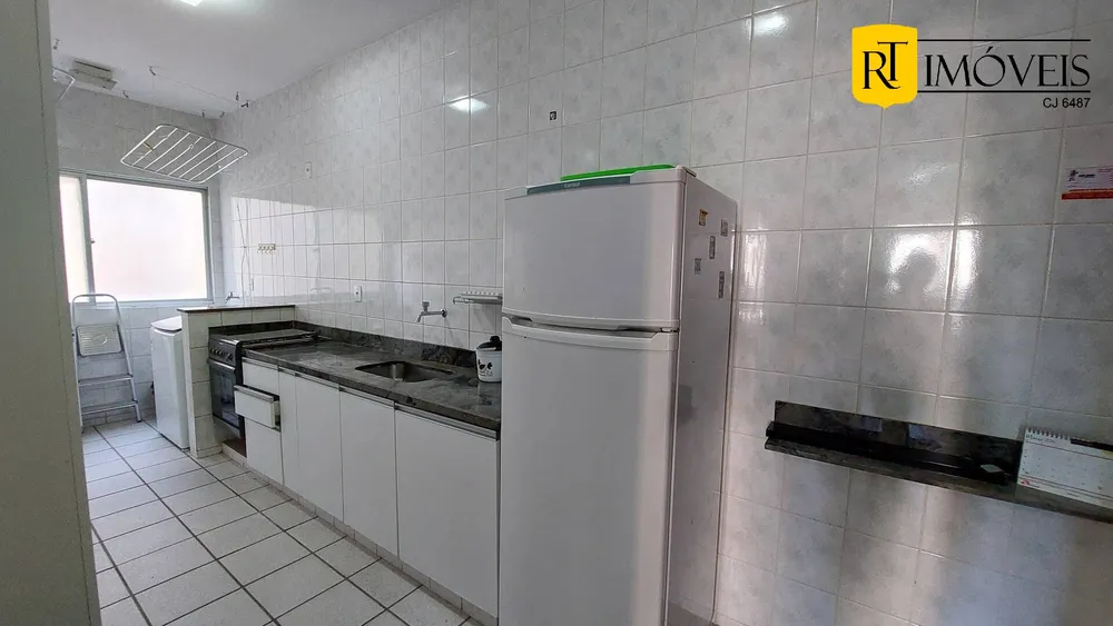 Apartamento, 3 quartos, 105 m² - Foto 5