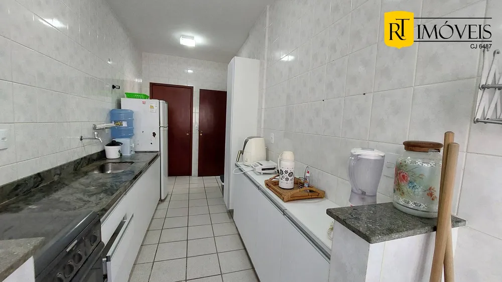 Apartamento, 3 quartos, 105 m² - Foto 7