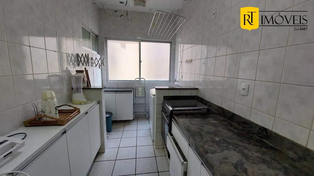 Apartamento, 3 quartos, 105 m² - Foto 6