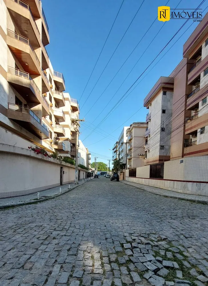Apartamento, 3 quartos, 105 m² - Foto 14
