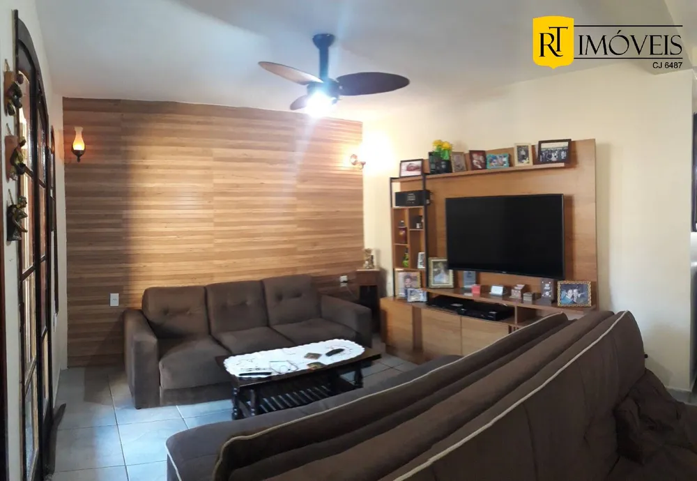 Casa, 3 quartos, 187 m² - Foto 6