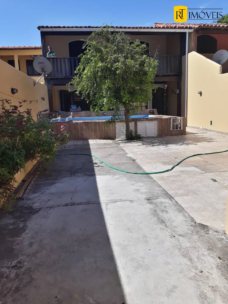 Casa, 3 quartos, 187 m² - Foto 3