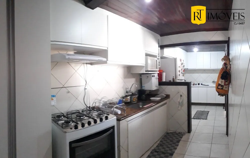 Casa, 3 quartos, 187 m² - Foto 11