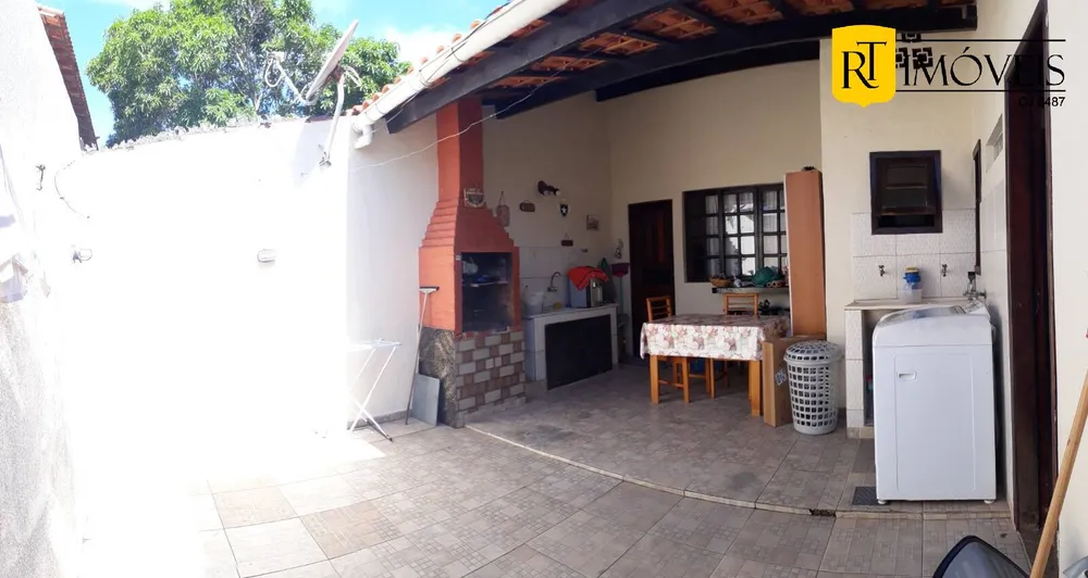 Casa, 3 quartos, 187 m² - Foto 12